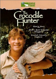 Охотник на крокодилов (1996) постер