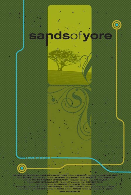 Sands of Yore (2004) постер