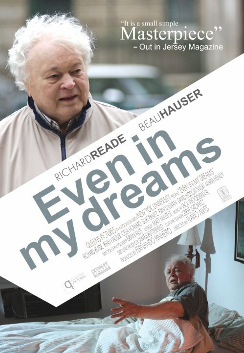 Even in My Dreams (2008) постер