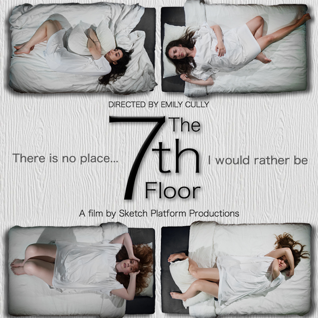 The 7th Floor (2020) постер