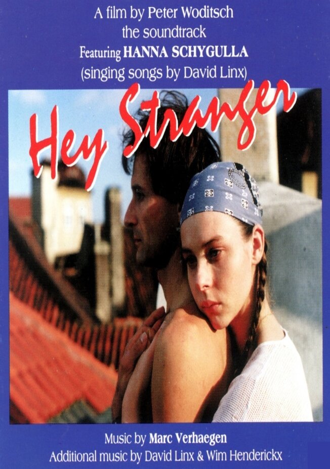 Эй, незнакомец (1994) постер
