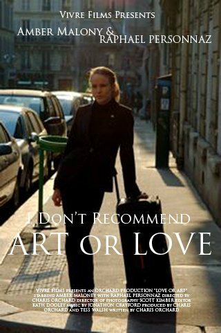 Art or Love (2013) постер