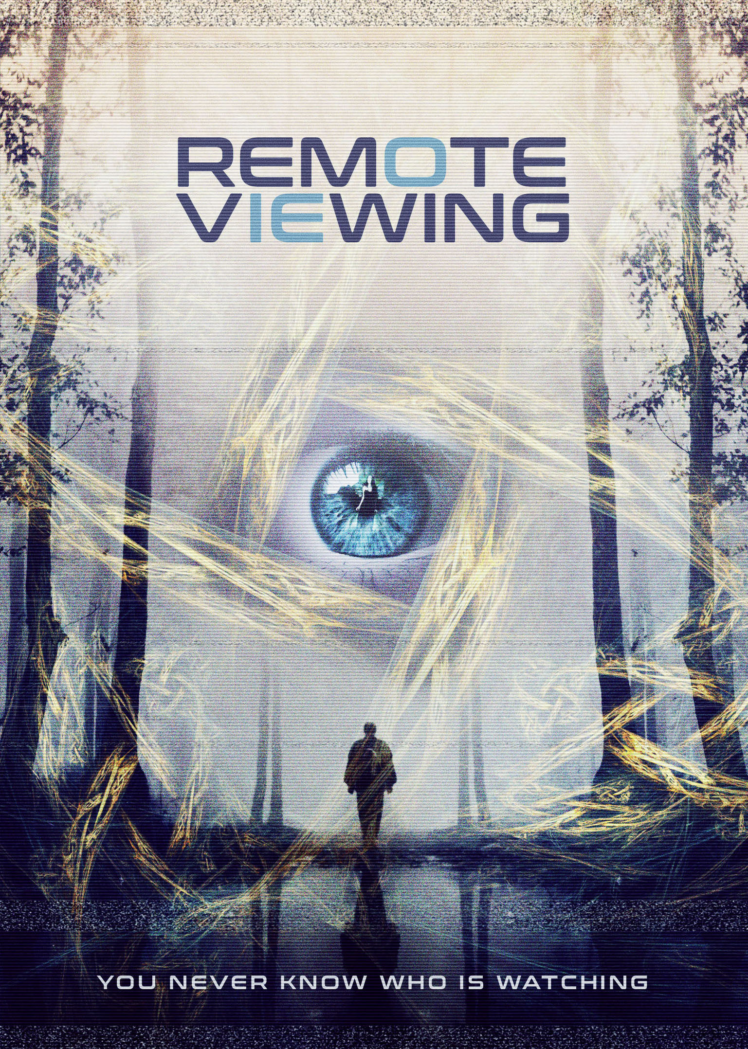 Remote Viewing (2018) постер