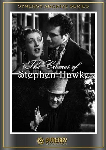 The Crimes of Stephen Hawke (1936) постер