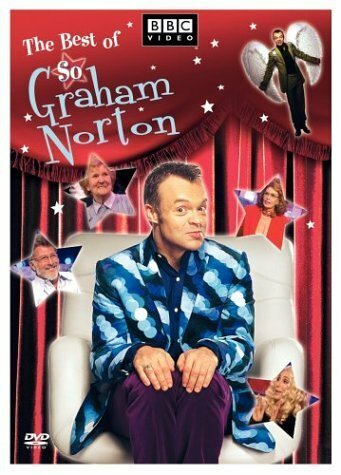 The Best of «So Graham Norton» (2004) постер