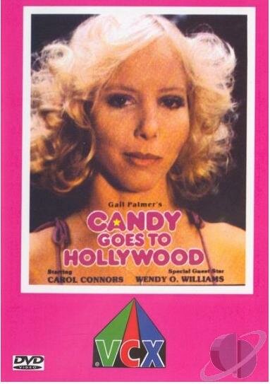 Кэнди едет в Голливуд (1979) постер