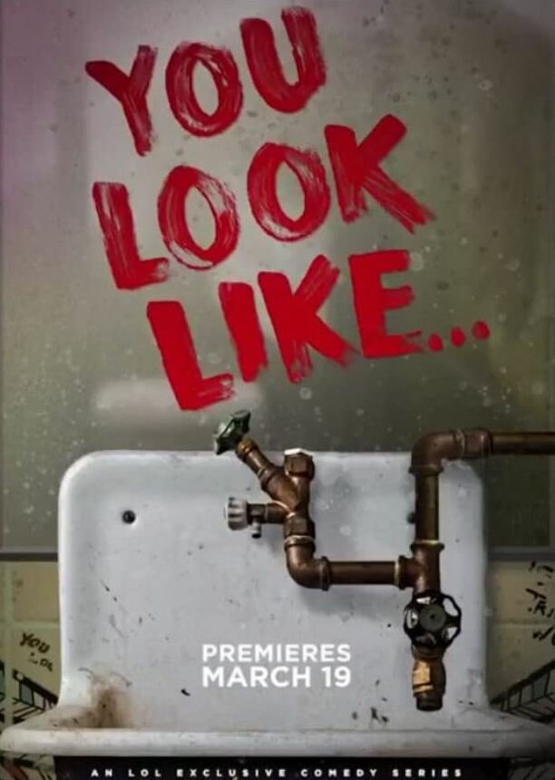 You Look Like (2019) постер
