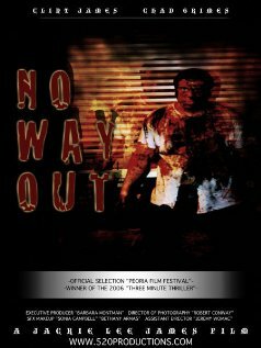 No Way Out (2007) постер