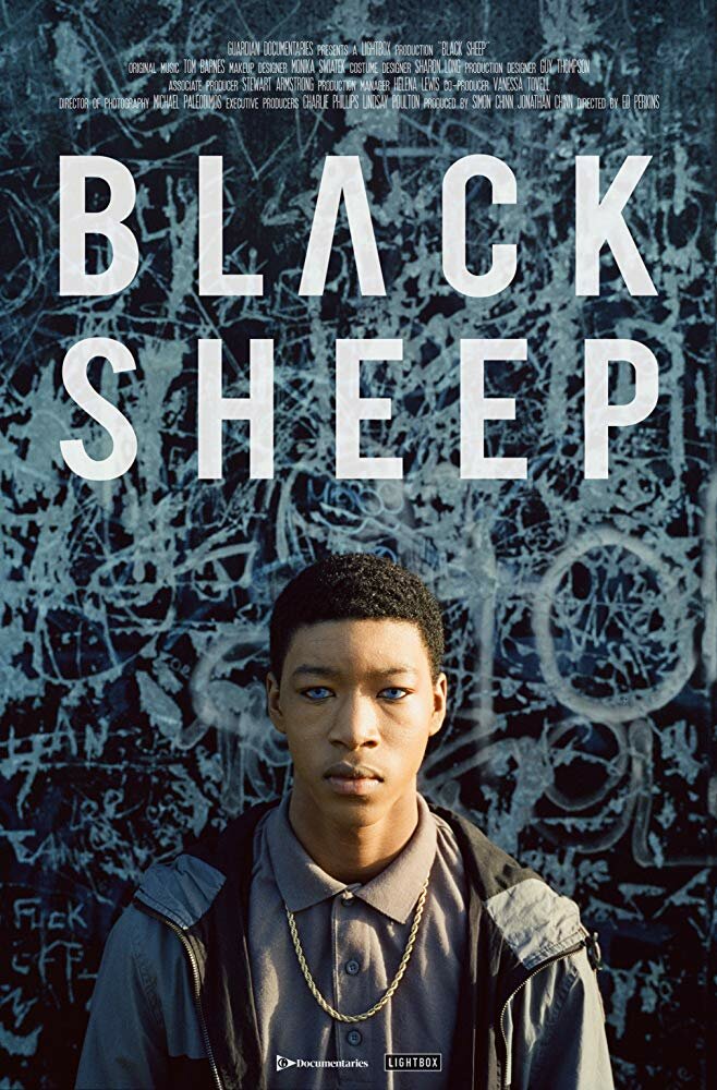 Паршивая овца (2018) постер