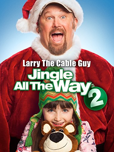 Jingle All The Way (2012) постер
