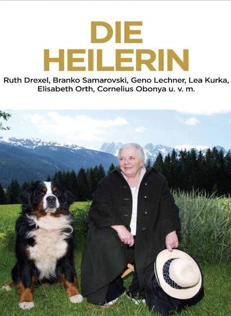 Die Heilerin (2004) постер