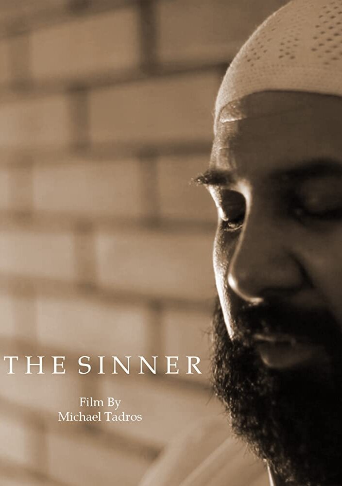 The Sinner (2017) постер