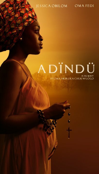Adindu (2015) постер