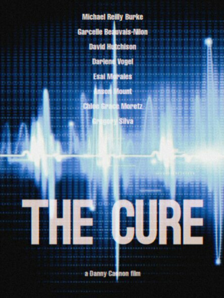 Лекарство (2007) постер