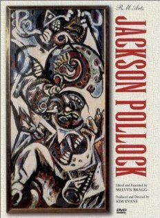 Jackson Pollock (1987) постер