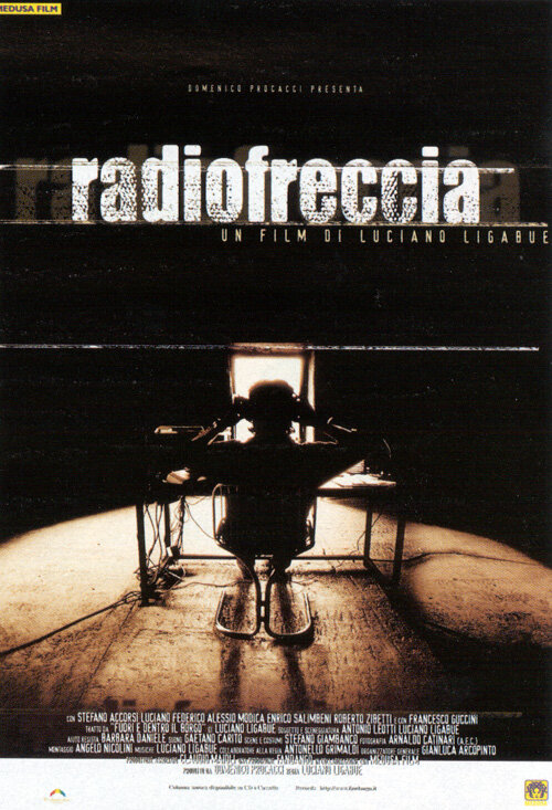 Радио Фреччиа (1998) постер