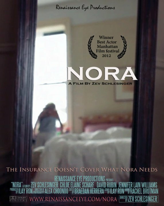 Nora (2011) постер