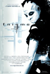 Enigma (2009) постер