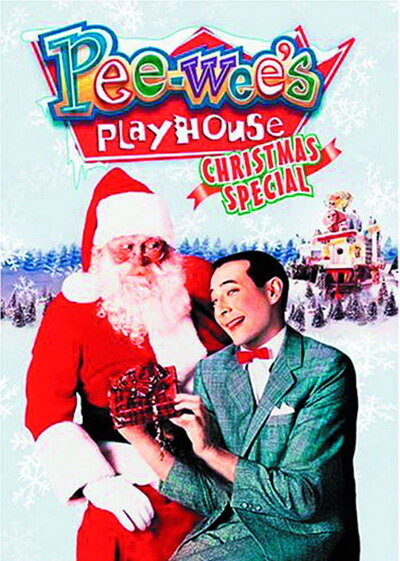 Рождественский спецвыпуск (1988) постер