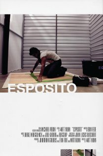 Esposito (2011) постер