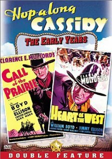 Heart of the West (1936) постер