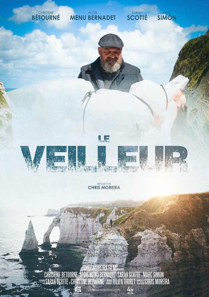 Le Veilleur (2020) постер