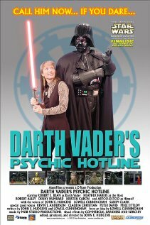 Darth Vader's Psychic Hotline (2002) постер