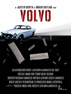 Volvo (2009) постер