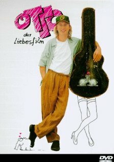 Otto - Der Liebesfilm (1992) постер
