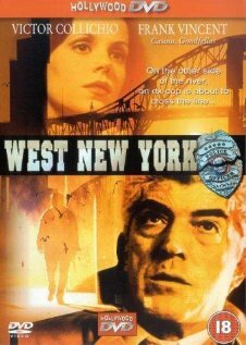 Запад Нью-Йорка (1996) постер