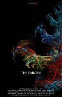 The Painter (2012) постер