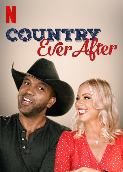 Country Ever After (2020) постер