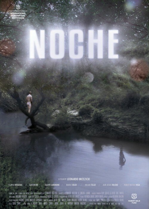 Ночь (2013) постер