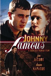 Johnny Famous (2000) постер