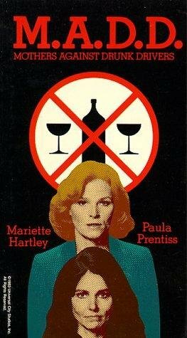Матери против пьяных водителей (1983) постер