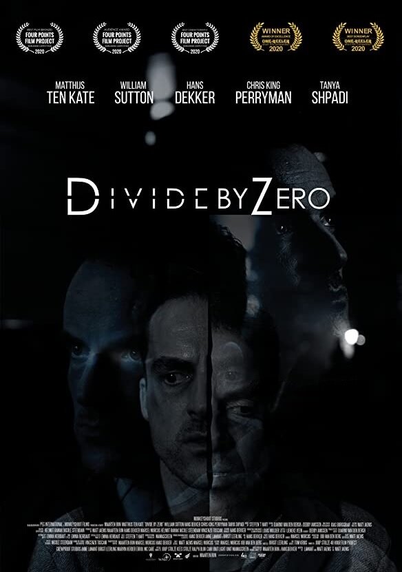 Divide by Zero (2020) постер