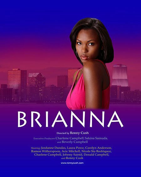Брианна (2009) постер