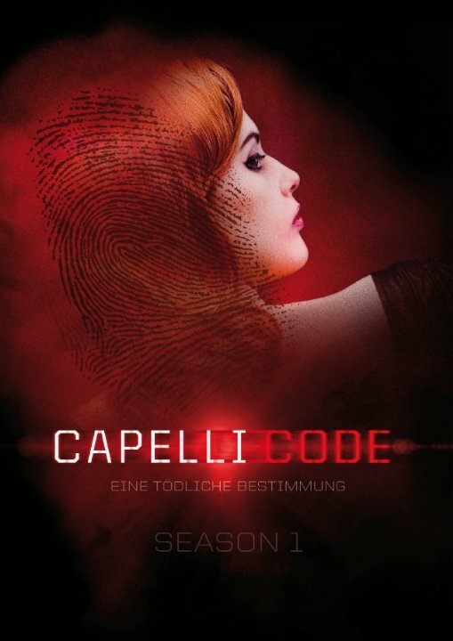 Код Капелли (2021) постер