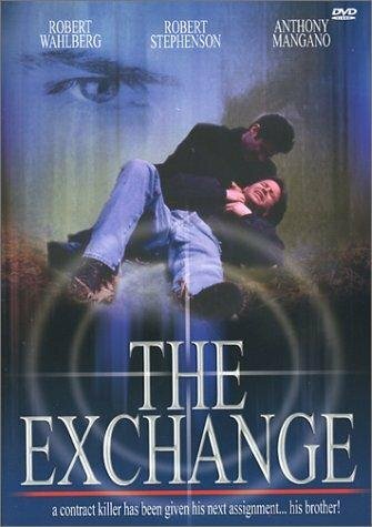 The Exchange (2000) постер