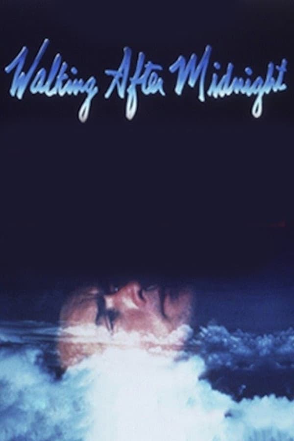 Walking After Midnight (1988) постер