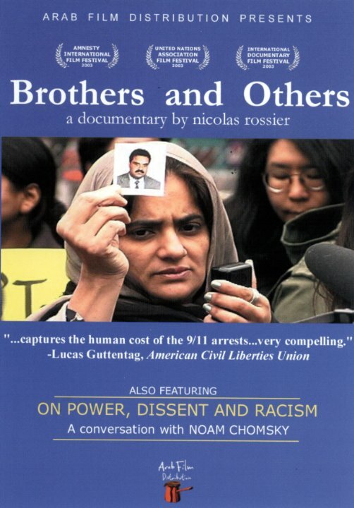 Brothers and Others (2003) постер