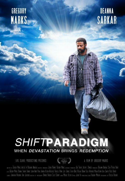 Shift Paradigm (2014) постер