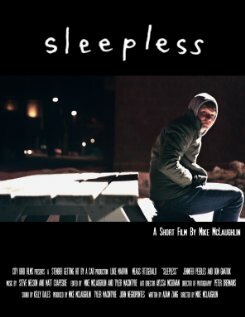 Sleepless (2007) постер