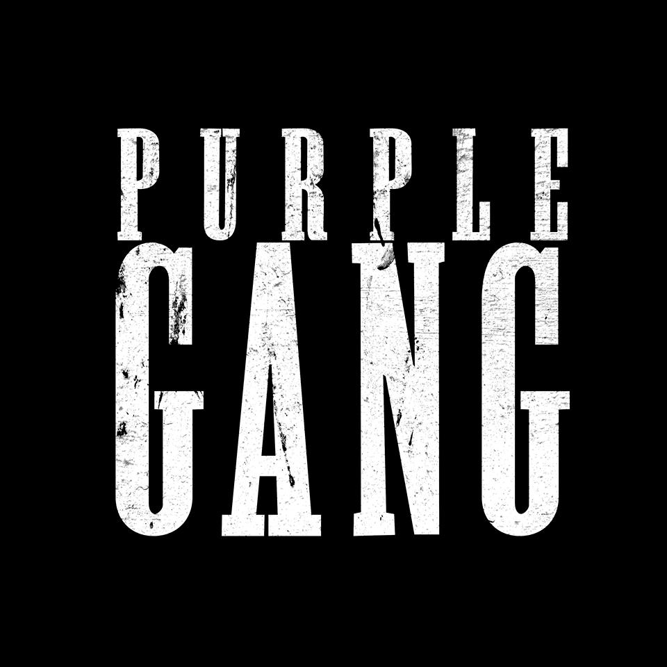 Purple Gang (2021) постер