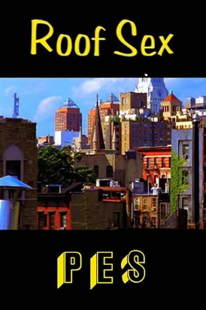 Секс на крыше (2002) постер