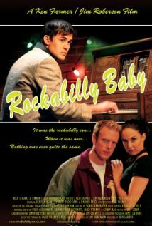 Rockabilly Baby (2009) постер