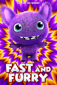 Fast and Furry (2021)