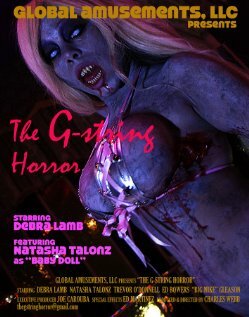 The G-string Horror (2012)