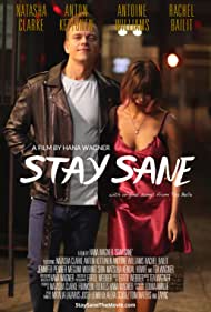 Stay Sane (2020)