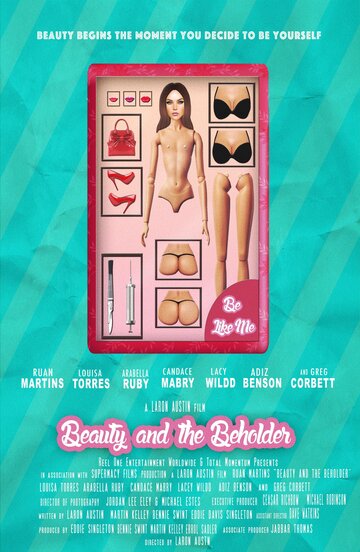 Beauty & the Beholder (2018)